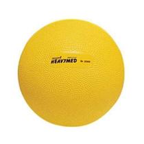 Bola de Peso 2Kg e 15 cm Heavymed Gymnic Italiana Funcional Pilates Fisioterapia Fitness Musculação Bola de Peso 2Kg e 15 cm Heavymed Gymnic Italiana Funcional Pilates Fisioterapia Fitness Musculação