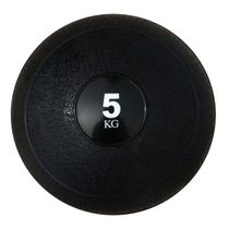 Bola de Peso Medicine Slam Ball Magussy Borracha 5 kg Sem Kick