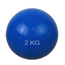 Bola De Peso Tonificadora Sandball Funcional Toning 2Kg - 1 Fit
