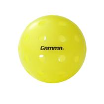 Bola de Pickleball Gamma Outdoor - Unidade