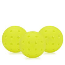 Bola De Pickleball Joola HC-40 - Pack Com 03 Bolas Bola De Pickleball Joola HC-40 - Pack Com 03 Bolas