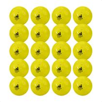Bola de Pickleball JOOLA Primo Caixa com 20 unidades Bola de Pickleball JOOLA Primo Caixa com 20 unidades