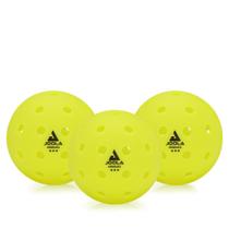 Bola De Pickleball Joola Primo Pack Com 03 Bolas Bola De Pickleball Joola Primo Pack Com 03 Bolas