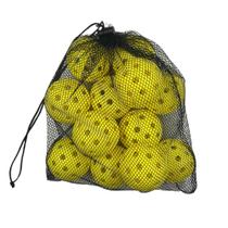 Bola De Pickleball Shark Saco c/ 12 Bolas