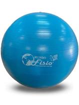 Bola de Pilates 65 cm com Inflador - Mundo Fisio