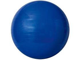 Bola de Pilates 65cm com Bomba de Ar