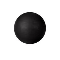 Bola De Pilates 65Cm Com Bomba/Yoga/Exercícios/Fitness