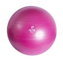 Bola de Pilates 65cm T9-65 Acte Sports Rosa