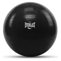 Bola de Pilates 75 cm c/ Bomba - Everlast