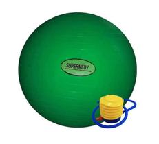 Bola De Pilates 75cm - SUPERMEDY Bola De Pilates 75cm - SUPERMEDY