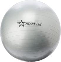 Bola De Pilates 85cm Anti Estouro Com Bomba De Ar Ginastica Yoga Fitness Starflex Bola De Pilates 85cm Anti Estouro Com Bomba De Ar Ginastica Yoga Fitness Starflex
