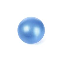 Bola de Pilates Fitball Overball 25 cm para fortalecer os músculos