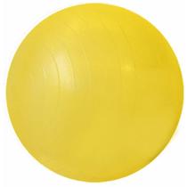 Bola de Pilates Ginástica Suíça 65cm Yoga Abdominal Fisioterapia até 200kg
