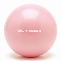 Bola de Pilates Trideer 23 cm para Treino de Core e Yoga