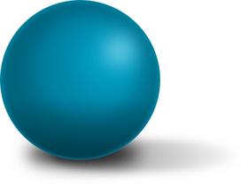 Bola de Pilates
