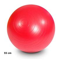 Bola de Pilates, Yoga e Exercícios 55cm - Western