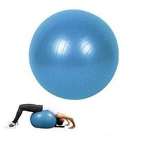 Bola de pilates yoga funcional 75cm suica fisioterapia suporta 180kg premium Bola de pilates yoga funcional 75cm suica fisioterapia suporta 180kg premium