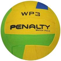 Bola De Polo Aquático WP3 Masculino Polo Water VIII Penalty