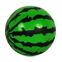Bola De Praia Vinil Inflavel Infantil Melancia 23Cm Bola De Praia Vinil Inflavel Infantil Melancia 23Cm