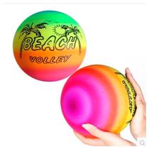 Bola de Praia Wellkids - Wellmix