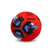 Bola De PVC Vermelha Tamanho 5 Dute Bola De PVC Vermelha Tamanho 5 Dute