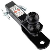 Bola de Reboque TOPTOW ATV/UTV 2 Polegadas - Para Trailer Hitch