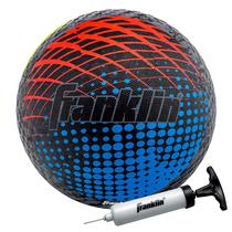 Bola de recreio Franklin Sports Mystic Rubber 8.5 Bola de recreio Franklin Sports Mystic Rubber 8.5