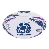 Bola De Rugby Supporter Scotland Gilbert