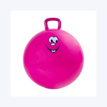 Bola de Saltar Pula Pula Infantil 45cm Live Up Bola de Saltar Pula Pula Infantil 45cm Live Up