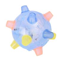 Bola de salto NAMOARLY para crianças Kidcraft com luz e música x2