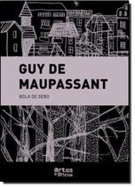 Bola de Sebo - ARTES E OFICIOS Bola de Sebo - ARTES E OFICIOS