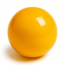 Bola de Sinuca Avulsa Lisa Rei dos Tacos 54 mm Bola de Sinuca Avulsa Lisa Rei dos Tacos 54 mm