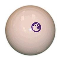 Bola de Sinuca Magnética Aramith Torneio com Logo Valley Bola de Sinuca Magnética Aramith Torneio com Logo Valley