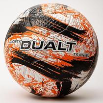 Bola de Society Dualt PVC Resistente Grama Sintética -