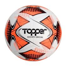 Bola de Society Oficial Topper Slick 22 TechFusion