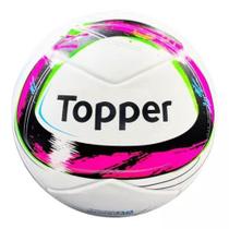 Bola de Society Topper Samba Sintética Pró 2023 71650195998 Bola de Society Topper Samba Sintética Pró 2023 71650195998