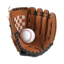 Bola De Softball Unissex Adulto Leve Durável De Espuma PU Elástica Para Treinamento Interno E