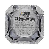 Bola De Solda De Alta Atividade Para Reparo De Placa-mãe De CPU iPhone Android LANRUI CT60 CT80