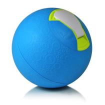Bola de sorvete Yay Labs SoftShell, tamanho de caneca azul Bola de sorvete Yay Labs SoftShell, tamanho de caneca azul