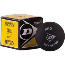 Bola de Squash Dunlop Revelation Pro XX - Unidade Bola de Squash Dunlop Revelation Pro XX - Unidade