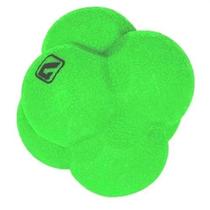 Bola de Tempo Reação Agilidade Liveup Treino Reflexo Verde Bola de Tempo Reação Agilidade Liveup Treino Reflexo Verde