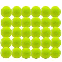 Bola De Tênis Amador Tradicional Redstar Pack Com 30 Bolas ELJ0405 (BOA) Bola De Tênis Amador Tradicional Redstar Pack Com 30 Bolas ELJ0405 (BOA)