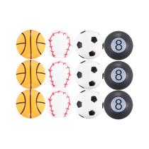 Bola de Tênis de Mesa Sports Bola de Tênis de Mesa Sports