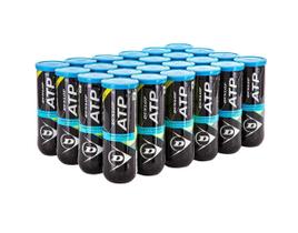 Bola de Tênis Dunlop ATP Championship Extra Duty - 24 Tubos