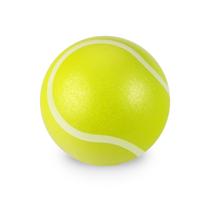 Bola de tênis esportiva fosca Trackball Perixx PERIPRO-303 TNB de 3,4 cm