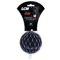 Bola de Tênis Extraforte LCM para Cães - P