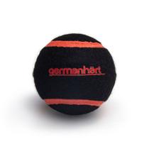 Bola de Tênis GermanHart para Cães Tam M 2 unid Bola de Tênis GermanHart para Cães Tam M 2 unid