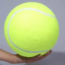 Bola de Tênis Gigante 24cm - Treinamento Filhotes
