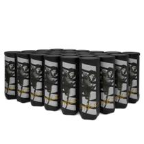 Bola de Tênis Inni Guga Kuerten Caixa com 24 Tubos