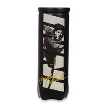 Bola de Tênis INNI Guga - Tubo com 3 Bolas